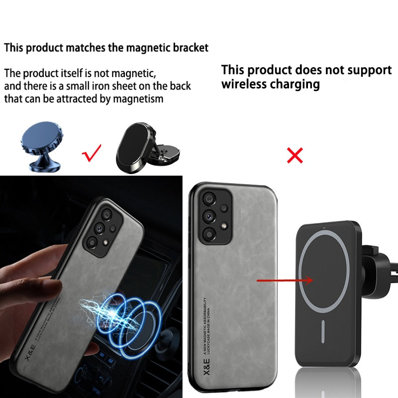 Magnetic Sheep Leather Case For Samsung - Premium Mobile Phone Cases from Dressmycell.com - Just $18.00! Shop now at Dressmycell.com Magnetic Sheep Leather Case For Samsung - Premium Mobile Phone Cases from Dressmycell.com - Just $18.00! Shop now at Dressmycell.com